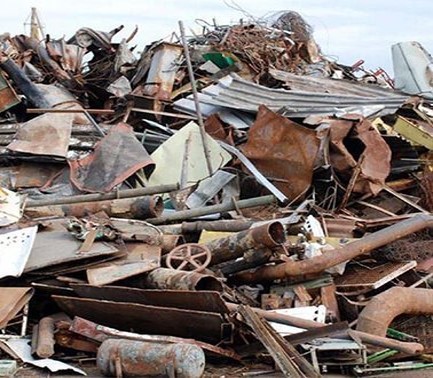 3. DEȘEURI METALICE