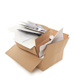 7. HÂRTIE ȘI CARTON